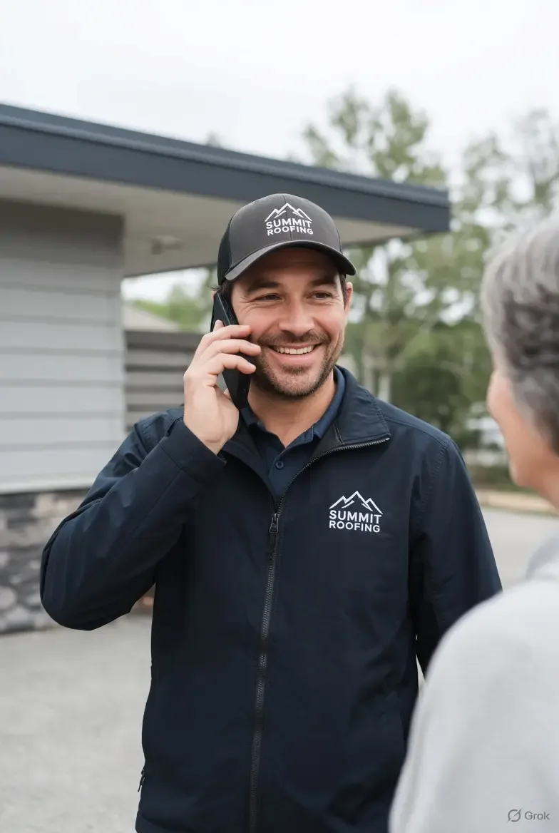 Flat Roof Leak Repair Jacksonville, NC FAQs